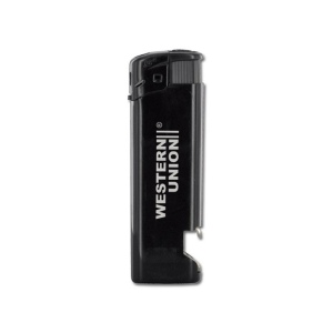 BRIQUET PIEZO AVEC DECAPSULEUR 5