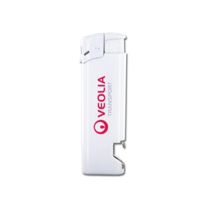 BRIQUET PIEZO AVEC DECAPSULEUR 6