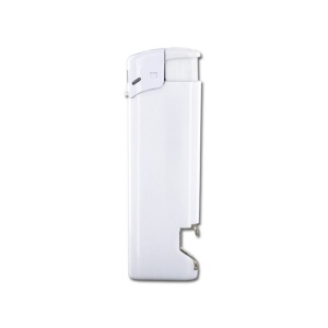 BRIQUET PIEZO AVEC DECAPSULEUR 2