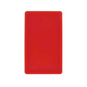 MINI PLATEAU 25X15X2 CM 8
