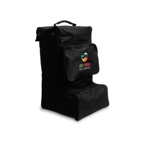 SAC A BOTTES EN POLYESTER 5