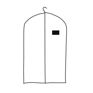 Sac à vêtements CLEAN 8
