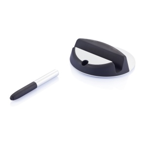 Support à tablette avec stylet Chef 4