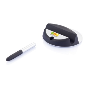 Support à tablette avec stylet Chef 9