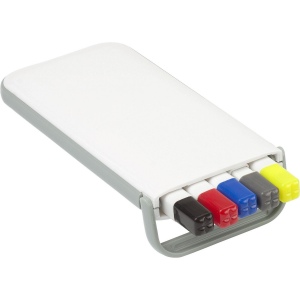 Etui de 3 stylos,1 surligneur, 1 porte-mine Tulisa 4