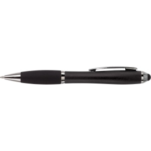 Stylo bille en plastique Lana 13