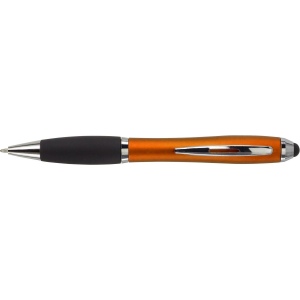 Stylo bille en plastique Lana 8