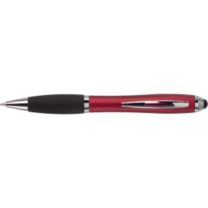 Stylo bille en plastique Lana 4