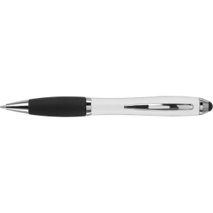Stylo bille en plastique Lana 6