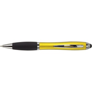 Stylo bille en plastique Lana 7