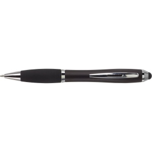 Stylo bille en plastique Lana 2