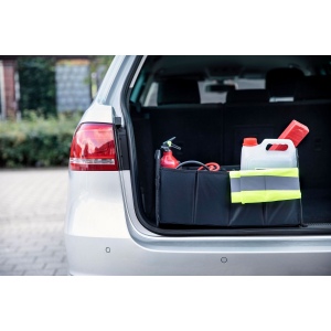 Organiseur pliable de voiture Simon 3