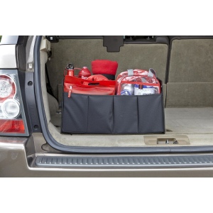 Organiseur pliable de voiture Simon 6