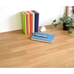 Carnet A5 avec couverture PU Eva 12