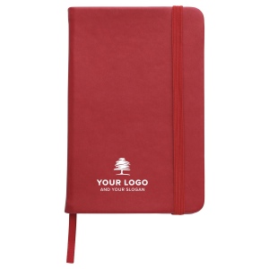 Carnet A5 avec couverture PU Eva 13