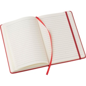 Carnet A5 avec couverture PU Eva 14
