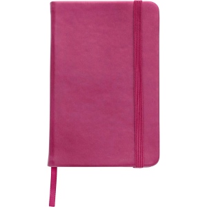 Carnet A5 avec couverture PU Eva 8