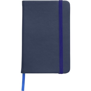 Carnet A5 avec couverture PU Eva 4