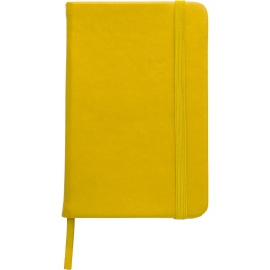 Carnet A5 avec couverture PU Eva 5