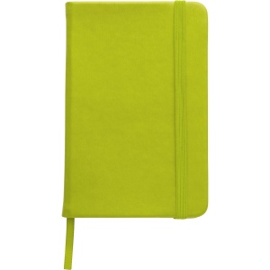 Carnet A5 avec couverture PU Eva 11