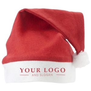 Bonnet de Noël Rudolf