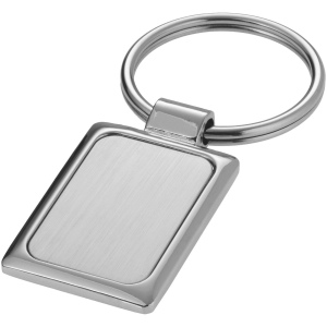 Porte-clés rectangulaire 5