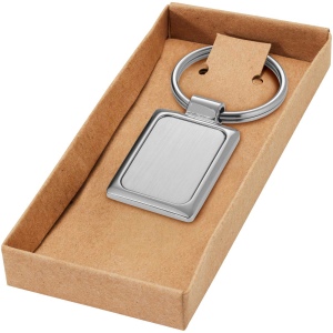 Porte-clés rectangulaire 2