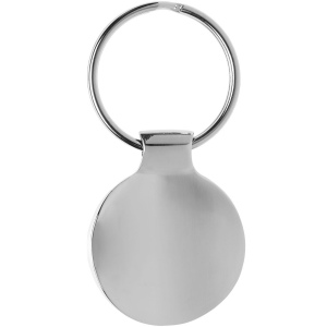 Porte-clés rond 6