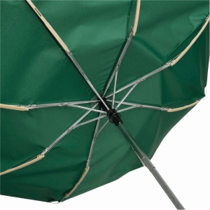 Parapluie pliable automatique anti-tempête BORA 25
