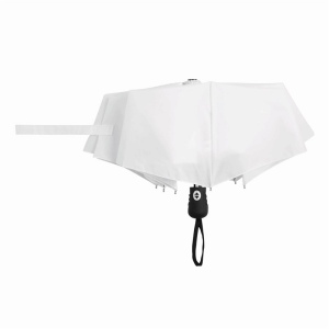 Parapluie pliable automatique anti-tempête BORA 28