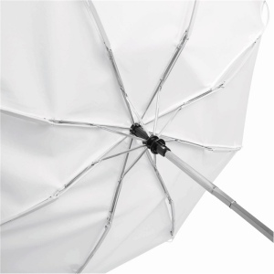 Parapluie pliable automatique anti-tempête BORA 31