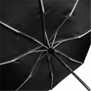 Parapluie pliable automatique anti-tempête BORA 34