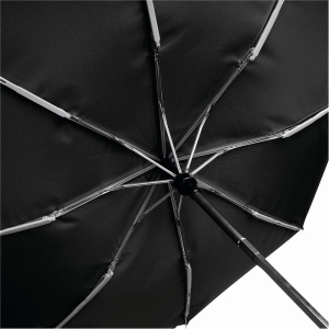 Parapluie pliable automatique anti-tempête BORA 37