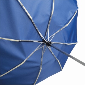 Parapluie pliable automatique anti-tempête BORA 43