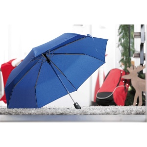 Parapluie pliable automatique anti-tempête BORA 44