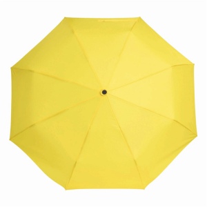 Parapluie pliable automatique anti-tempête BORA 45