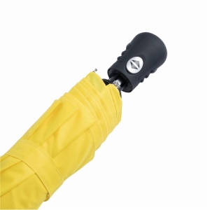 Parapluie pliable automatique anti-tempête BORA 49