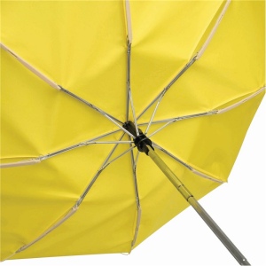 Parapluie pliable automatique anti-tempête BORA 50