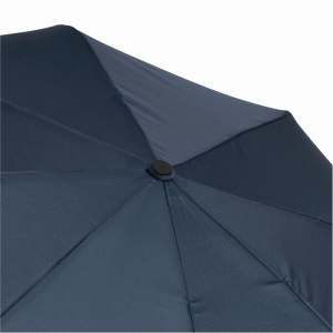 Parapluie pliable automatique anti-tempête BORA 17