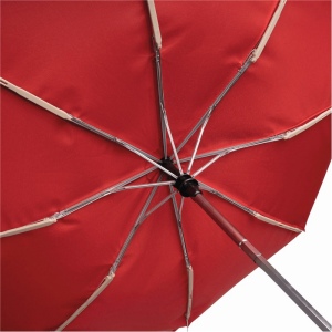 Parapluie pliable automatique anti-tempête BORA 57