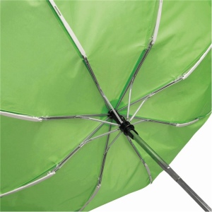 Parapluie pliable automatique anti-tempête BORA 64