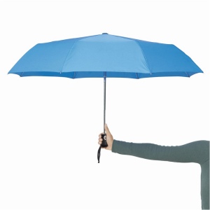 Parapluie pliable automatique anti-tempête BORA 71