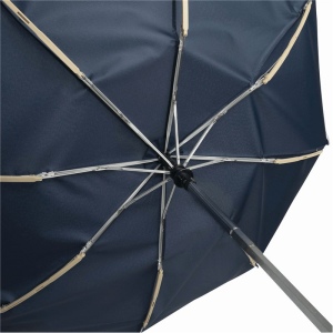 Parapluie pliable automatique anti-tempête BORA 19