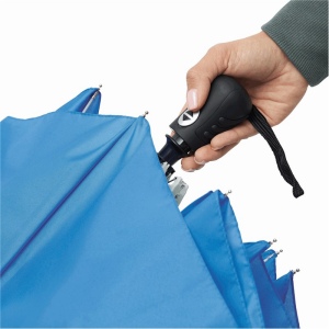 Parapluie pliable automatique anti-tempête BORA 73