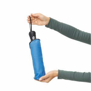 Parapluie pliable automatique anti-tempête BORA 74