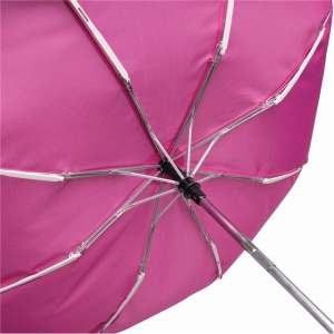 Parapluie pliable automatique anti-tempête BORA 80