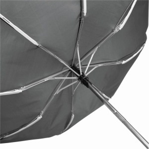 Parapluie pliable automatique anti-tempête BORA 86