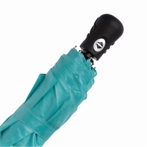 Parapluie pliable automatique anti-tempête BORA 91