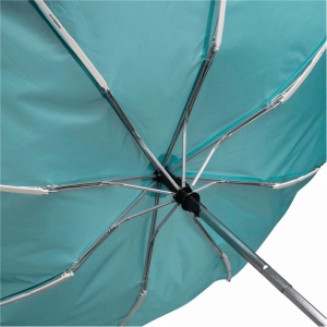 Parapluie pliable automatique anti-tempête BORA 92