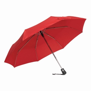 Parapluie pliable automatique anti-tempête BORA 8